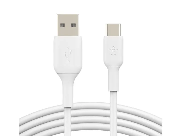 Belkin USB-Ladekabel Boost Charge USB-A - USB-C 1 m