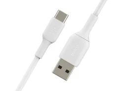 Belkin USB-Ladekabel Boost Charge USB-A - USB-C 1 m