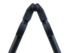 Bemero A-Gitarren-Ständer GS-5033BK Schwarz