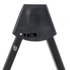 Bemero A-Gitarren-Ständer GS-8061BK