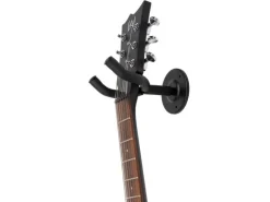Bemero Gitarren-Wandhalter GWH-8070BK