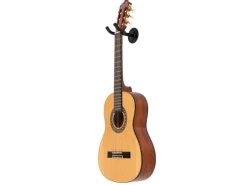 Bemero Gitarren-Wandhalter GWH-8070BK