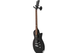 Bemero Gitarren-Wandhalter GWH-8070BK