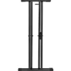 Bemero Keyboardständer KS-8020BK