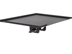 Bemero Projektionstisch PS-9010BK Schwarz