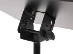 Bemero Projektionstisch PS-9010BK Schwarz