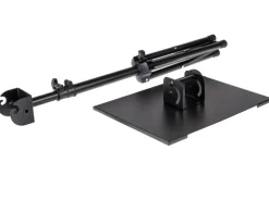 Bemero Projektionstisch PS-9010BK Schwarz