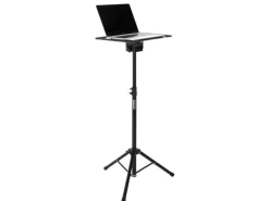Bemero Projektionstisch PS-9010BK Schwarz