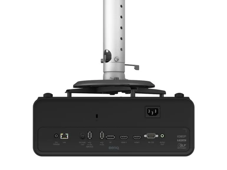 BenQ Kurzdistanzprojektor LH860ST