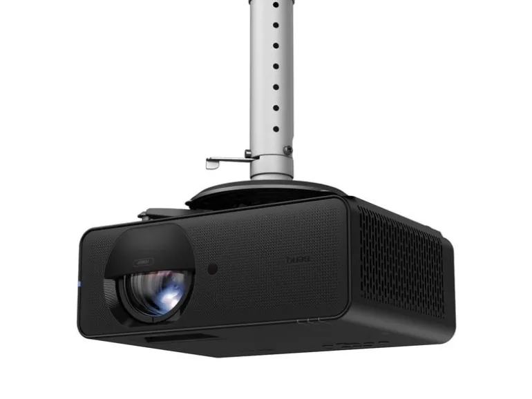 BenQ Kurzdistanzprojektor LH860ST