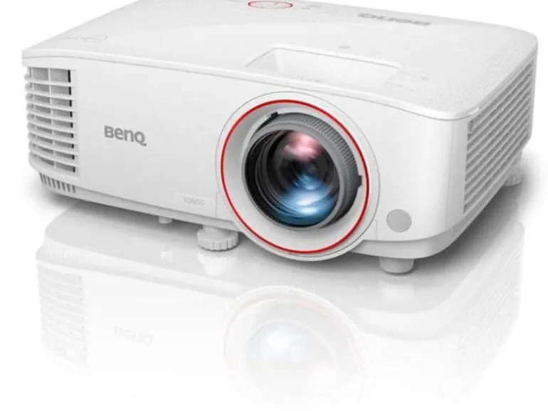 BenQ Kurzdistanzprojektor TH671ST