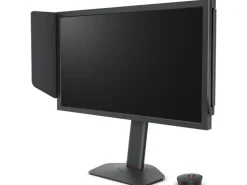 BenQ Monitor ZOWIE XL2586X+ 24.1 