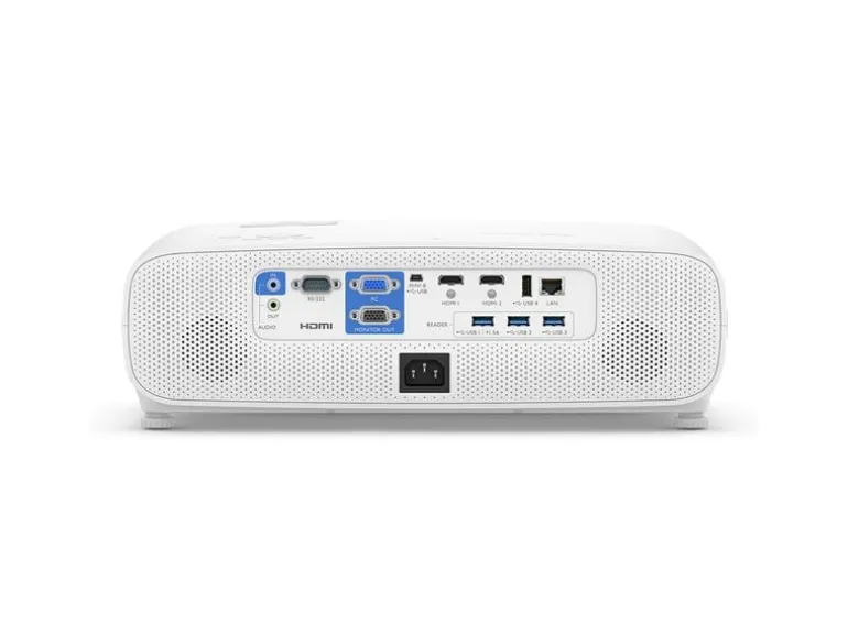 BenQ Projektor EH620