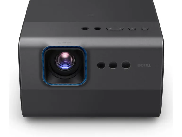 BenQ Projektor GP520