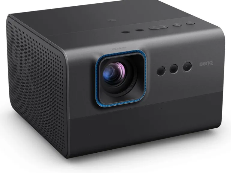 BenQ Projektor GP520