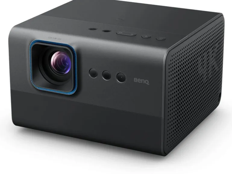 BenQ Projektor GP520