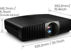 BenQ Projektor W5800