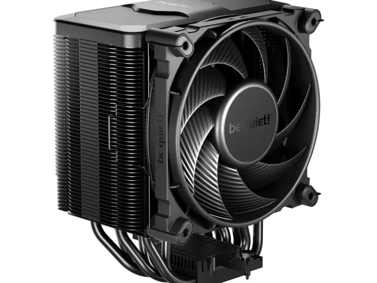 be quiet! CPU-Kühler Dark Rock 5