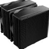 be quiet! CPU-Kühler Pure Rock Pro 3 LX Schwarz