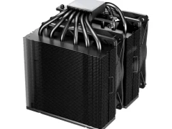be quiet! CPU-Kühler Pure Rock Pro 3 LX Schwarz