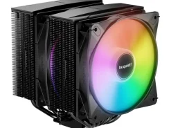 be quiet! CPU-Kühler Pure Rock Pro 3 LX Schwarz