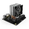 be quiet! CPU-Kühler Pure Rock Slim 2