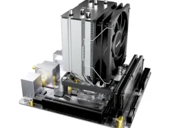 be quiet! CPU-Kühler PURE ROCK SLIM 3