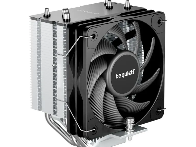 be quiet! CPU-Kühler PURE ROCK SLIM 3