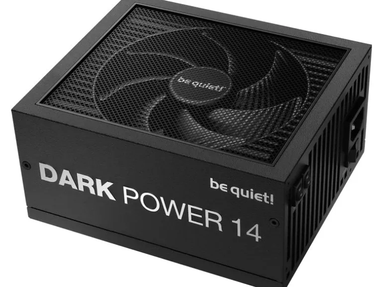 be quiet! Netzteil DARK POWER 14 850 W