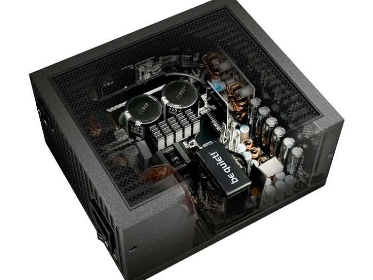be quiet! Netzteil DARK POWER 14 850 W
