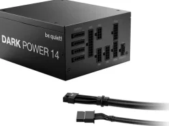 be quiet! Netzteil DARK POWER 14 850 W