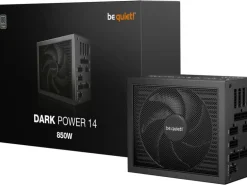 be quiet! Netzteil DARK POWER 14 850 W
