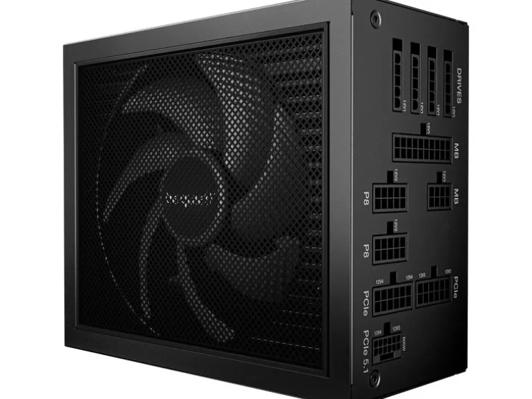 be quiet! Netzteil DARK POWER 14 1000 W