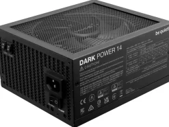 be quiet! Netzteil DARK POWER 14 1000 W