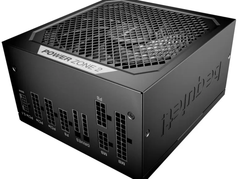 be quiet! Netzteil Power Zone 2 750 W
