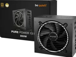 be quiet! Netzteil Pure Power 13 M 850 W