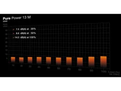 be quiet! Netzteil Pure Power 13 M 550 W