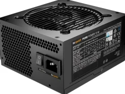be quiet! Netzteil Pure Power 13 M 650 W