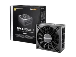 be quiet! Netzteil SFX L Power 600 W