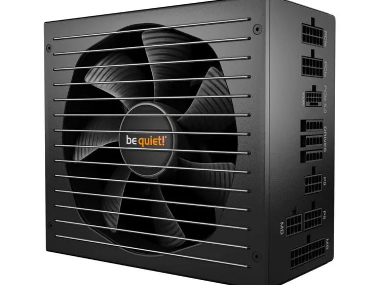 be quiet! Netzteil Straight Power 12 750 W