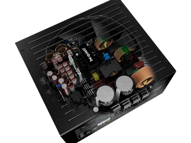 be quiet! Netzteil Straight Power 12 750 W
