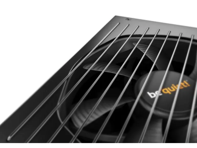 be quiet! Netzteil Straight Power 12 750 W