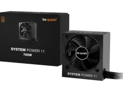 be quiet! Netzteil System Power 11 750 W