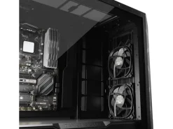 be quiet! PC-Gehäuse Dark Base Pro 901 Schwarz