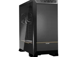 be quiet! PC-Gehäuse Dark Base Pro 901 Schwarz