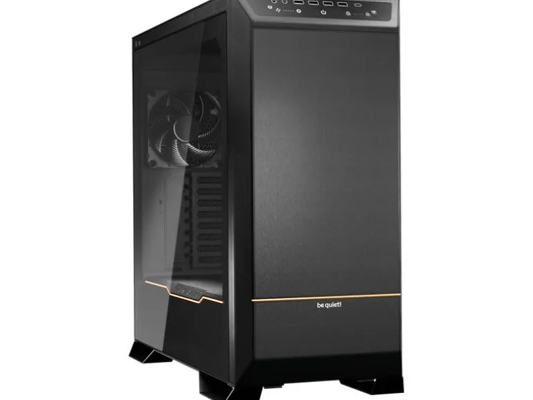 be quiet! PC-Gehäuse Dark Base Pro 901 Schwarz