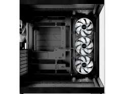 be quiet! PC-Gehäuse Light Base 600 DX Schwarz