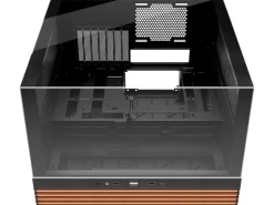 be quiet! PC-Gehäuse Light Base 600 DX Schwarz