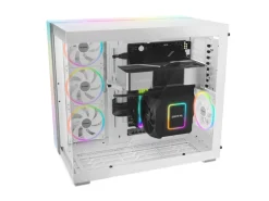 be quiet! PC-Gehäuse Light Base 900 FX Weiss