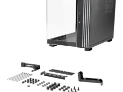 be quiet! PC-Gehäuse Light Base 600 LX Schwarz
